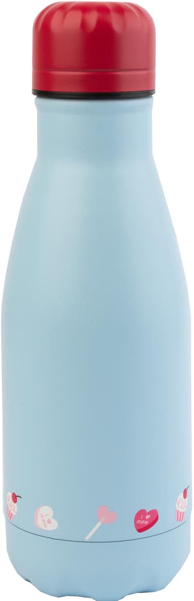 Grupo Erik Pusheen thermos (Purrfect Love)