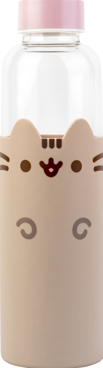 Grupo Erik Pusheen vattenflaska