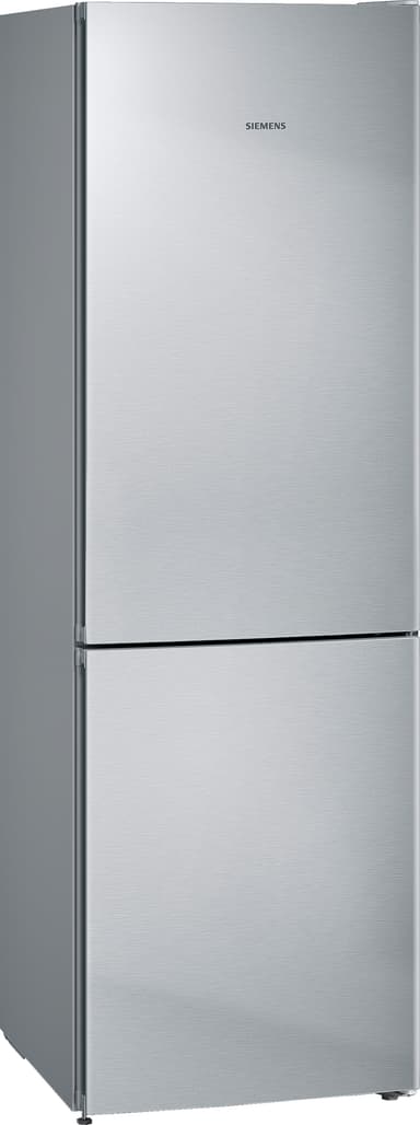 Siemens IQ300 Kyl/Frys KG36NVIEC (Inox)