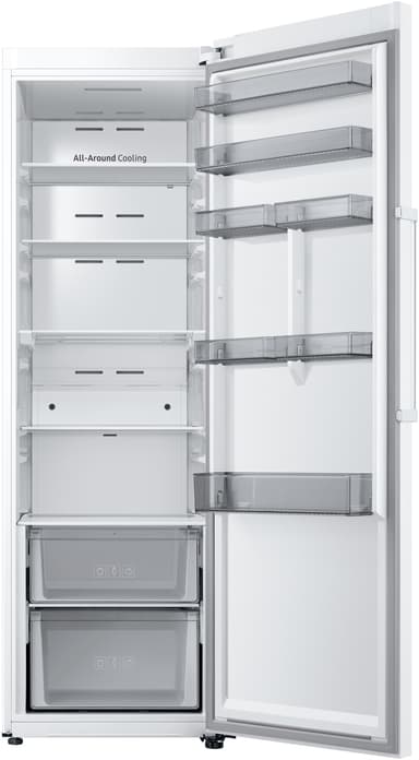 Samsung Kylskåp RR39C7BG6WW/EF (vit)