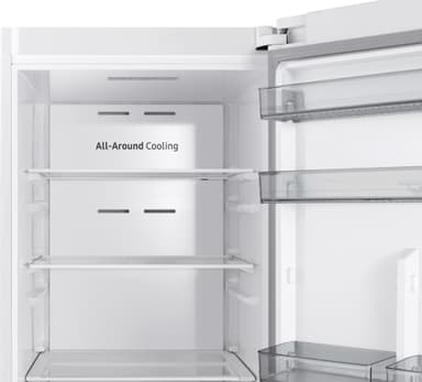 Samsung Kylskåp RR39C7BG6WW/EF (vit)