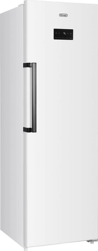 Delonghi Kylskåp DTR185W24E (vit)