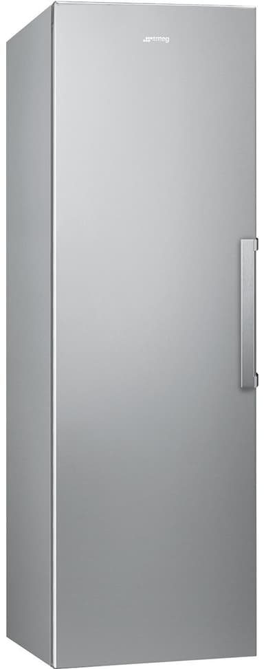 Smeg Serie Universiell Frysskåp FF18EN2HX (rostfri)