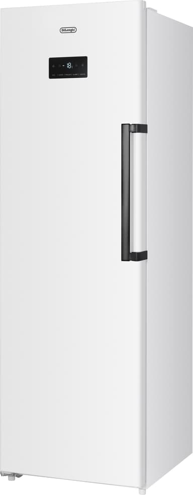 Delonghi Frysskåp DTF185W24E (vit)