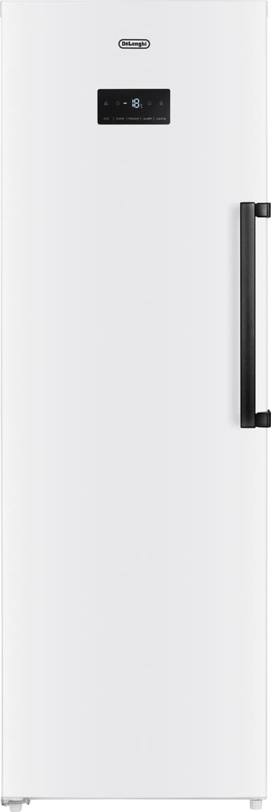 Delonghi Frysskåp DTF185W24E (vit)
