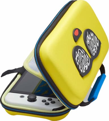PowerA Peely skyddsfodral (Nintendo Switch)