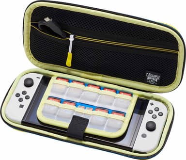 PowerA Peely skyddsfodral (Nintendo Switch)