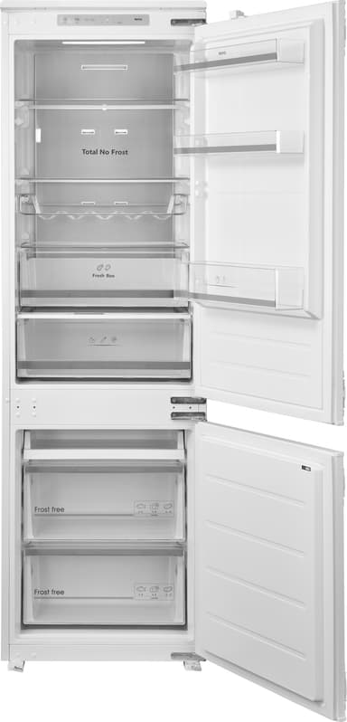 Epoq Kyl/Frys EBF177I24D (integrerad)