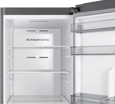 Samsung Kylskåp RR39C7BG6S9/EF (rostfri)