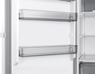 Samsung Frysskåp RZ32C7BH6WW/EF (vit)