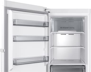 Samsung Frysskåp RZ32C7BH6WW/EF (vit)