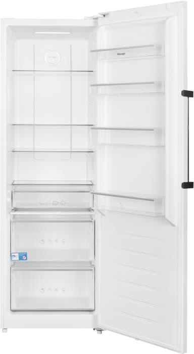 Delonghi Kylskåp DTR185W24E (vit)