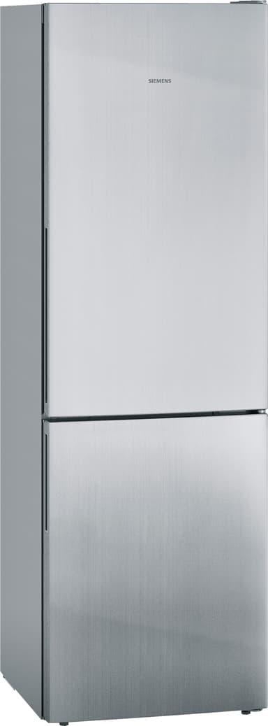 Siemens IQ500 Kyl/Frys KG36EAICA (inox)