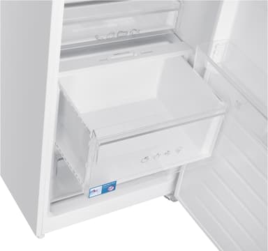 Delonghi Kylskåp DTR185W24E (vit)