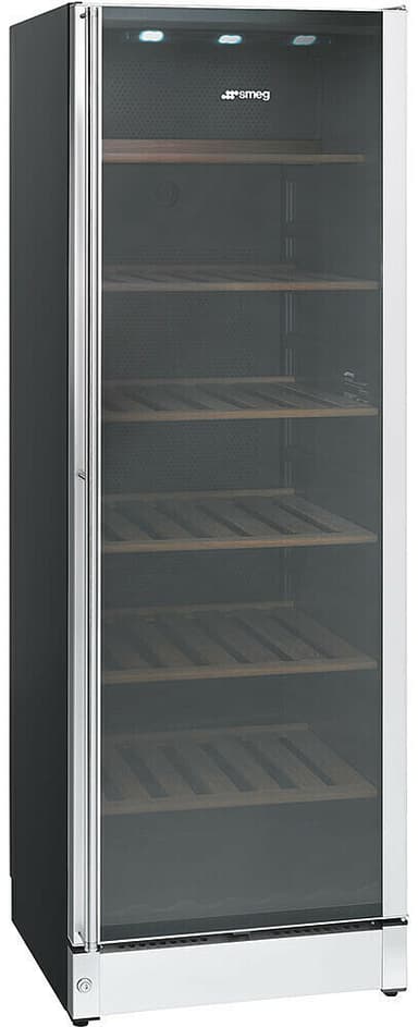 Smeg Serie Classic Vinkyl SCV115G (frisstående)