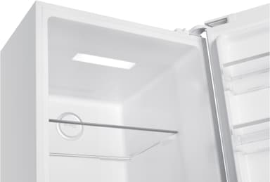 Delonghi Kylskåp DTR185W24E (vit)