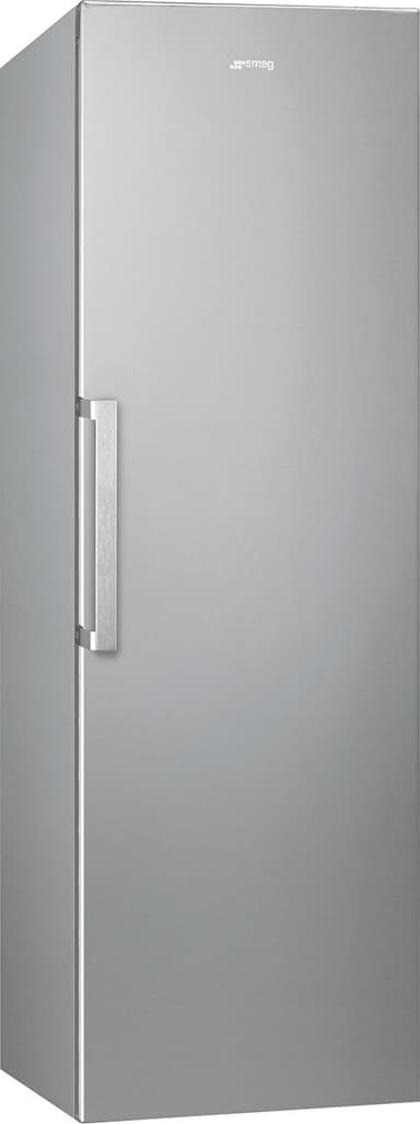 Smeg Serie Universiell Kylskåp FS18EV2HX (rostfri)