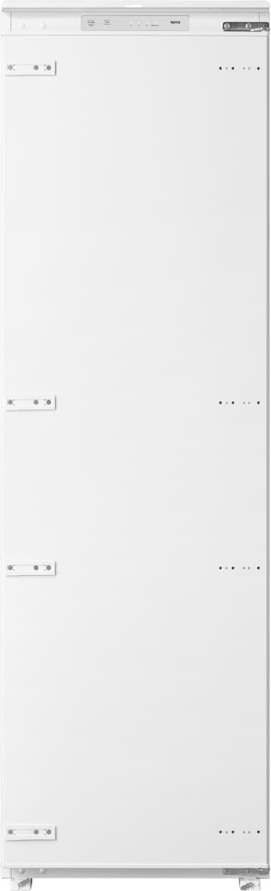 Epoq Kylskåp ETR177I24D (integrerad)