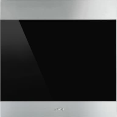 Smeg Serie Classic Vinkyl CVI329X3 (integrerad)