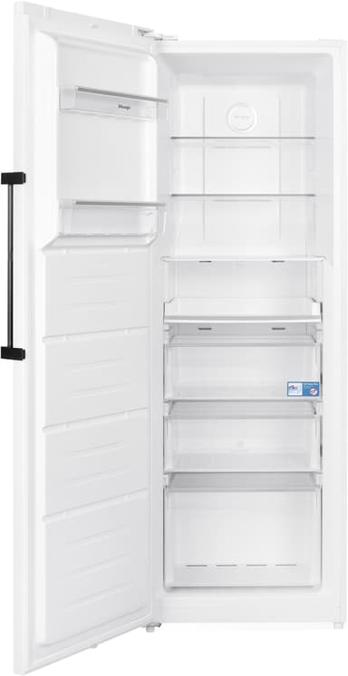 Delonghi Frysskåp DTF185W24E (vit)