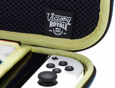 PowerA Peely skyddsfodral (Nintendo Switch)