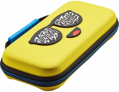 PowerA Peely skyddsfodral (Nintendo Switch)