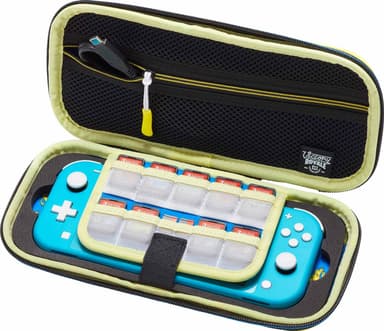 PowerA Peely skyddsfodral (Nintendo Switch)
