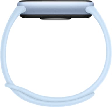 Xiaomi Smart Band 9 aktivitetsarmband (Arctic Blue)