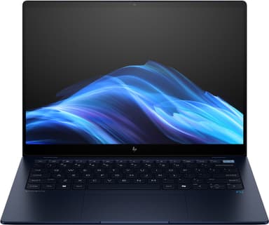 HP Elitebook Ultra Snap-12C/32/512/W11Pro 14” bärbar dator