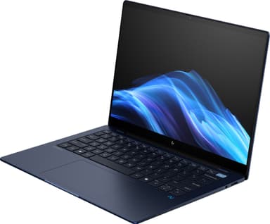 HP Elitebook Ultra Snap-12C/32/512/W11Pro 14” bärbar dator