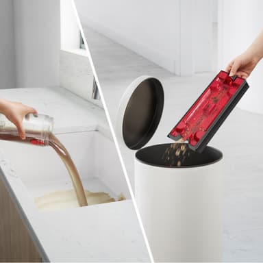 Dyson Wash G1 Sladdlös skaftdammsugare W&D 486236-01