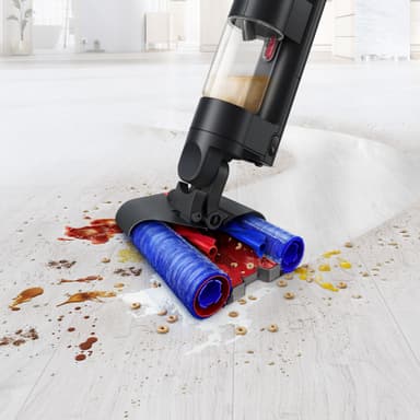 Dyson Wash G1 Sladdlös skaftdammsugare W&D 486236-01