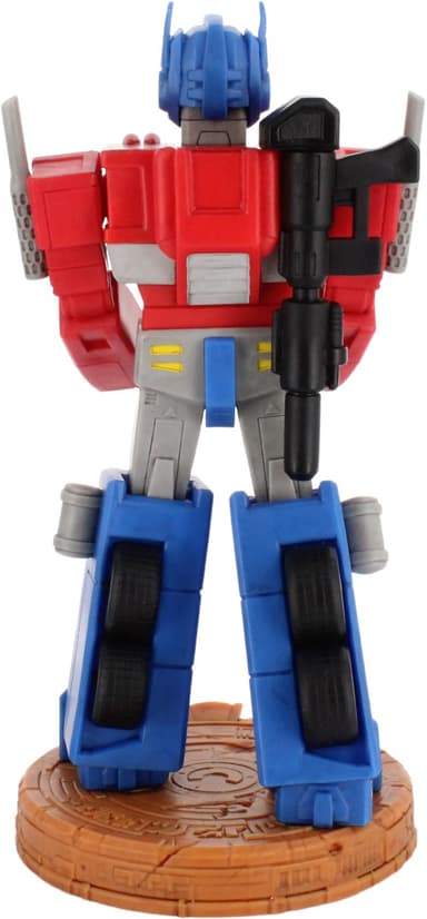 Cable Guys Transformers smartphone/kontroller hållare figur (Optimus Prime)