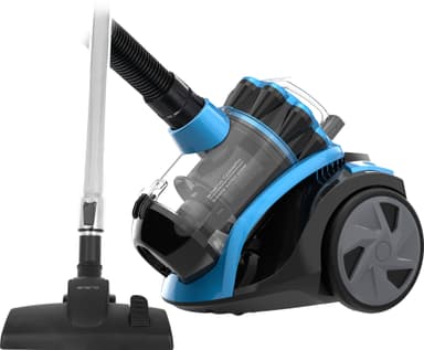 Emerio Cyclone påslös dammsugare VCE-108278.10