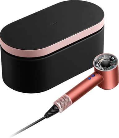 Dyson Supersonic Nural hårtork 561725-01 (Strawberry Bronze)