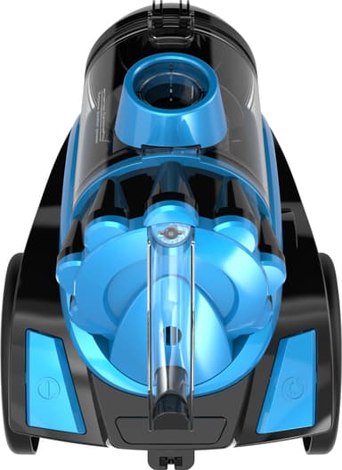Emerio Cyclone påslös dammsugare VCE-108278.10
