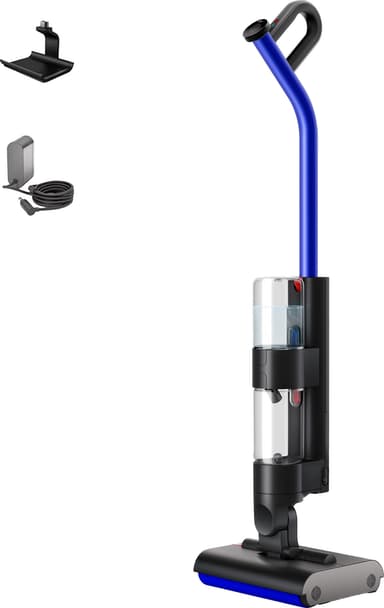 Dyson Wash G1 Sladdlös skaftdammsugare W&D 486236-01