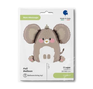 Forma Tiny Mouse