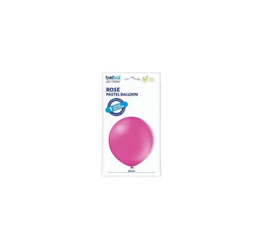 B250 (60 cm) ballongrosa, 1 st