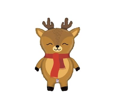 Shape Renseer Holiday