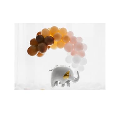 Jr. form Elephant