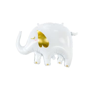Jr. form Elephant