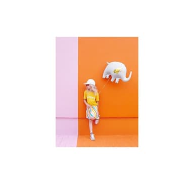 Jr. form Elephant