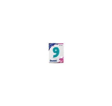 Nummer ""9"" Tiffany