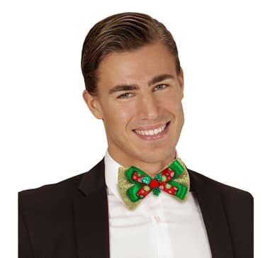Fluga jul gyllene