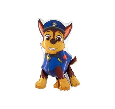 Shape Paw Patrol - Chase