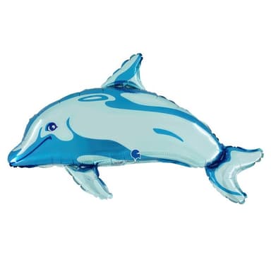 Form Dolphin Blue