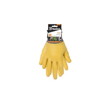 Gloves DESERT latex, size 9