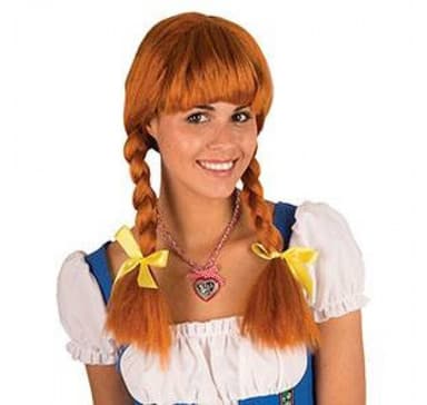 Peruk Heidi