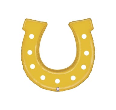 Form GR Horseshoe Golden